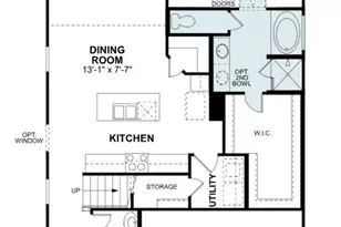 1626 Westland Ln, Rosenberg, TX 77471 - Photo 3