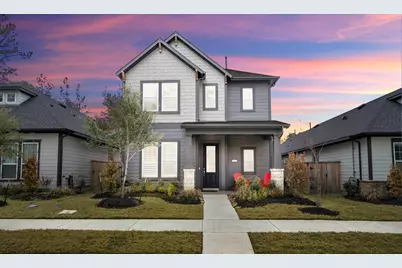 222 Thistle Drive, Montgomery, TX 77316 - Photo 33