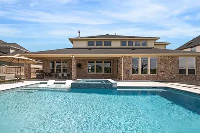 148 Lakehouse Landing Drive, Katy, TX 77493 - Photo 33