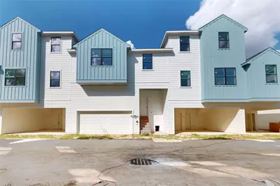 2039 Oak Forest Drive, Houston, TX 77018 - Photo 1