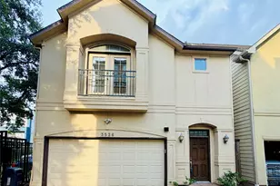 3526 Cline St, Houston, TX 77020 - Photo 1