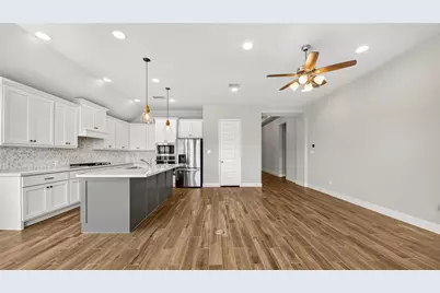 30330 Bermuda Hallow Bend, Brookshire, TX 77423 - Photo 17