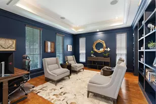 5313 Patrick Henry St, Bellaire, TX 77401 - Photo 7