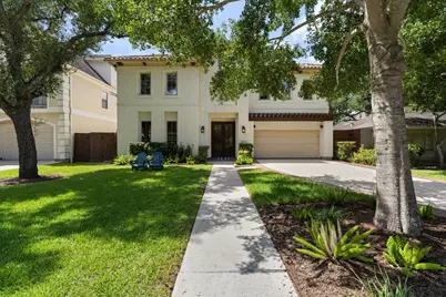 5313 Patrick Henry Street, Bellaire, TX 77401 - Photo 1