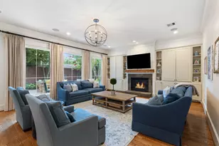 5313 Patrick Henry St, Bellaire, TX 77401 - Photo 11