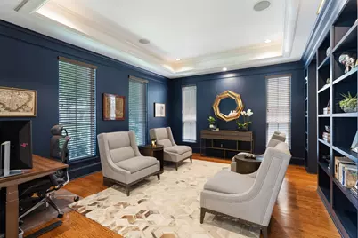 5313 Patrick Henry Street, Bellaire, TX 77401 - Photo 7