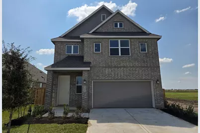 27015 Turtle Vista Drive, Katy, TX 77493 - Photo 3