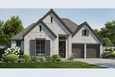 6431 King Ranch Loop, Manvel, TX 77578 - Photo 1