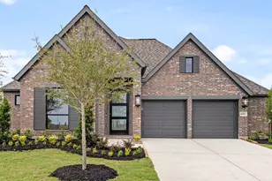 6431 King Ranch Loop, Manvel, TX 77578 - Photo 1