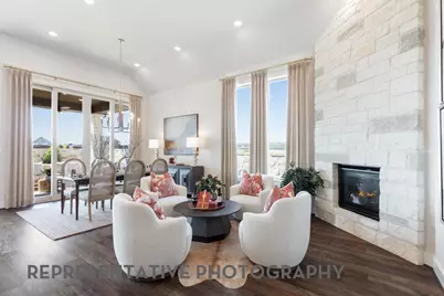 16606 Harmony Fields Street, Hockley, TX 77447 - Photo 23