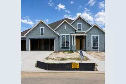 16606 Harmony Fields Street, Hockley, TX 77447 - Photo 1