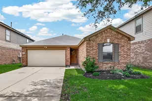 3406 Trent Stone Ln, Katy, TX 77449 - Photo 1
