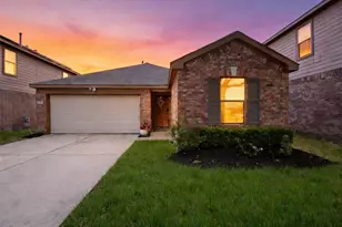 3406 Trent Stone Ln, Katy, TX 77449 - Photo 3