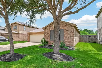 3406 Trent Stone Lane, Katy, TX 77449 - Photo 5