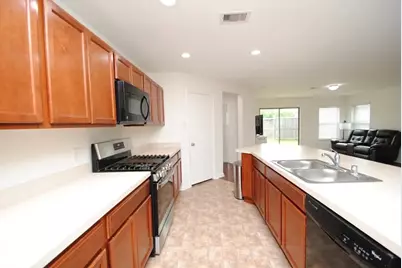 3406 Trent Stone Lane, Katy, TX 77449 - Photo 11