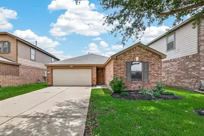 3406 Trent Stone Lane, Katy, TX 77449 - Photo 3