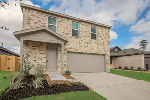 5815 Patriot Sound Dr, Humble, TX 77338 - Photo 3