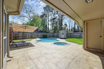 3131 Emerald Grove Drive, Kingwood, TX 77345 - Photo 45