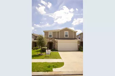 25219 Sierra Manor Court, Katy, TX 77493 - Photo 1