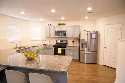 25219 Sierra Manor Court, Katy, TX 77493 - Photo 7