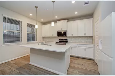 1525 Parkland Oak Drive, Houston, TX 77084 - Photo 7