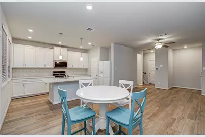 1525 Parkland Oak Drive, Houston, TX 77084 - Photo 3