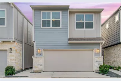 1525 Parkland Oak Drive, Houston, TX 77084 - Photo 1