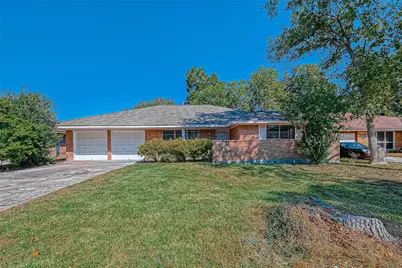 2946 Dragonwick Drive, Houston, TX 77045 - Photo 1