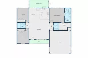 86 Huntington, Trinity, TX 75862 - Photo 11