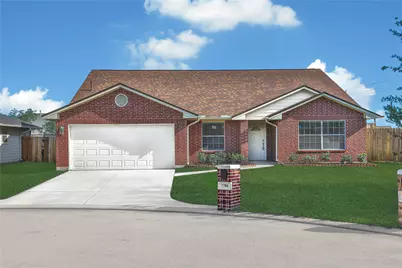 7706 Kempsey Lane, Houston, TX 77040 - Photo 1