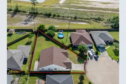7706 Kempsey Lane, Houston, TX 77040 - Photo 41