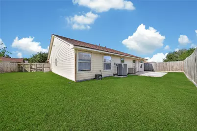 7706 Kempsey Lane, Houston, TX 77040 - Photo 5