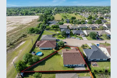 7706 Kempsey Lane, Houston, TX 77040 - Photo 45