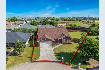 7706 Kempsey Lane, Houston, TX 77040 - Photo 41