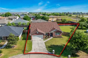 7706 Kempsey Ln, Houston, TX 77040 - Photo 41