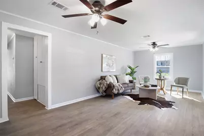 407 N Amthor Street, Bellville, TX 77418 - Photo 1