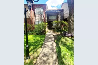 7447 Cambridge #8, Houston, TX 77054 - Photo 17