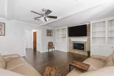 17010 Hillswind Circle, Spring, TX 77379 - Photo 19