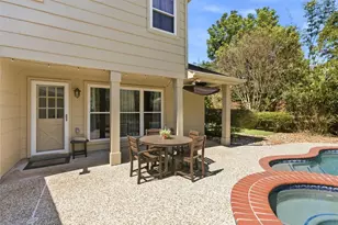 17010 Hillswind Cir, Spring, TX 77379 - Photo 33