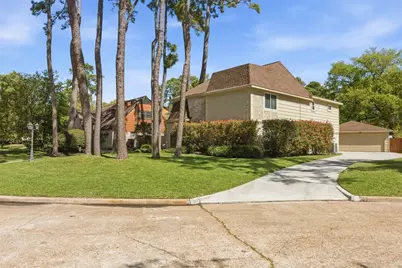 17010 Hillswind Circle, Spring, TX 77379 - Photo 3