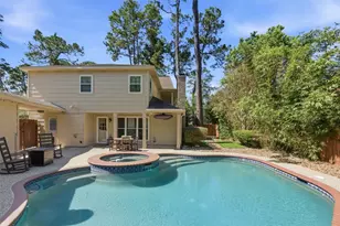 17010 Hillswind Cir, Spring, TX 77379 - Photo 37