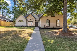 3002 Pine Chase Dr, Montgomery, TX 77356 - Photo 1