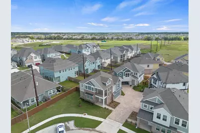 10003 Agave Point Court, Manvel, TX 77578 - Photo 33