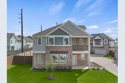 10003 Agave Point Court, Manvel, TX 77578 - Photo 1