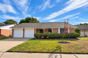 4507 Arapajo St, Pasadena, TX 77504 - Photo 1