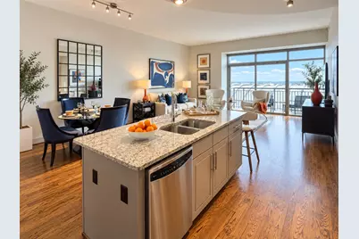 1400 McKinney Street #903, Houston, TX 77010 - Photo 13
