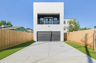 5014 Creekmont Dr, Houston, TX 77091 - Photo 1