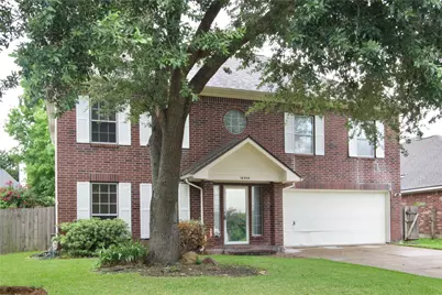 16306 Ash Point Lane, Sugar Land, TX 77498 - Photo 3