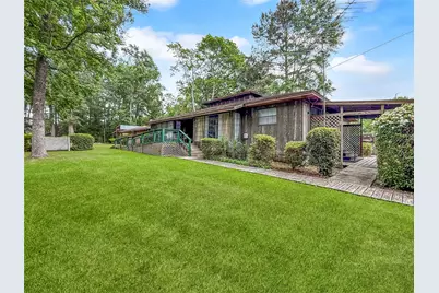 252 Yancy Drive, Brookeland, TX 75931 - Photo 17