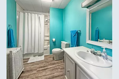 252 Yancy Drive, Brookeland, TX 75931 - Photo 11